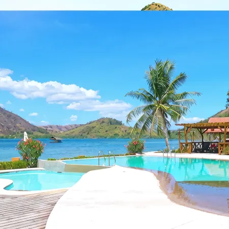 El Rio y Mar Resort