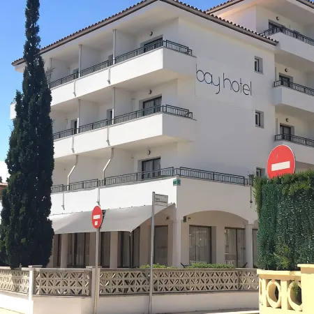 Bay Hotel