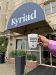 Kyriad Montpellier Centre - Antigone