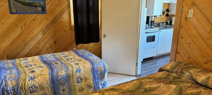 Schurmans Shore Cottage #8 Hotels in Prince County