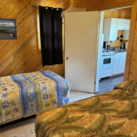 Schurmans Shore Cottage #8