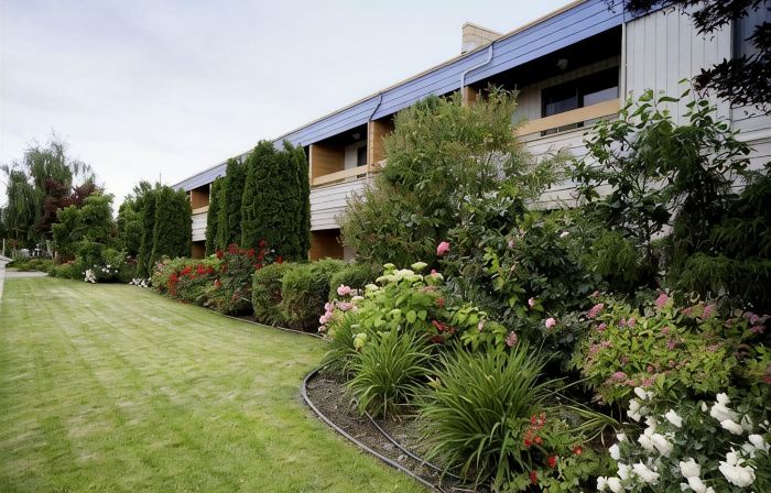 Recreation Inn and Suites