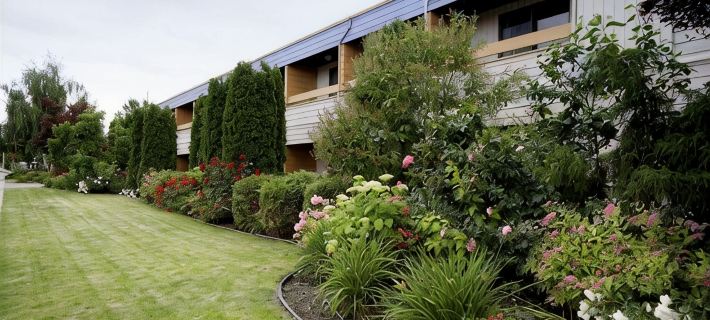Recreation Inn and Suites Hotels in Kelowna