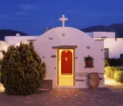Aloni Hotel & Suites