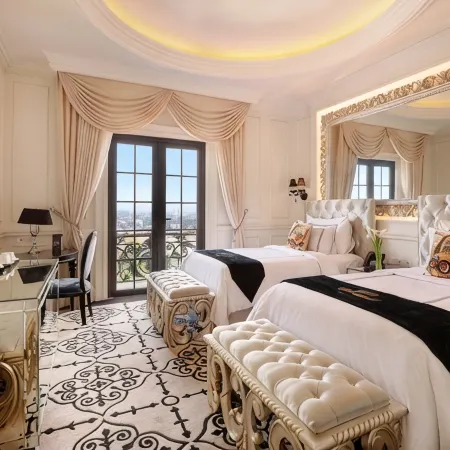 Lafayette Boutique Hotel Yogyakarta