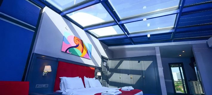 Batumi Palm Hotel Hotels in Batumi