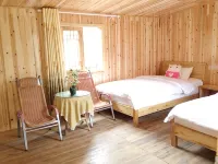 Shangli Ancient Town Taoranju Chinese Inn - إقامة ريفية