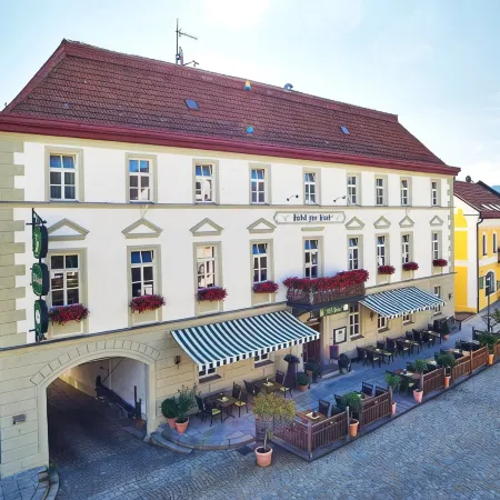 Hotel Zur Post