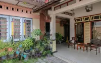 D Martin Malioboro Hotel RedPartner Hotels in Yogyakarta