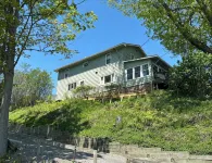 Plum Point Villa - Stunning View In The Heart Of The Finger Lakes!
