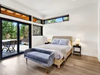 Suncadia, Mountain Home - 4 Bedrooms - Hot Tub Hotels in Ronald
