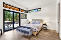 Suncadia, Mountain Home - 4 Bedrooms - Hot Tub