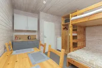 Turbaza Gorki Hotel - 2-Star