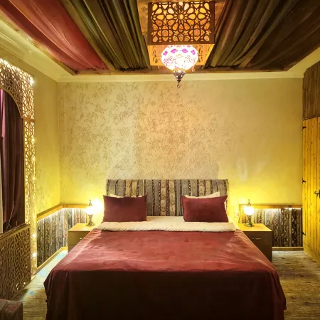 Qiz Galasi Hotel Baku