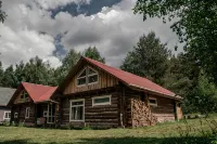 Malinovka Homestead - Pet friendly