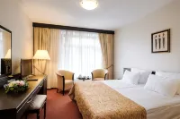 Smolninskaya Hotel - Kolam Renang