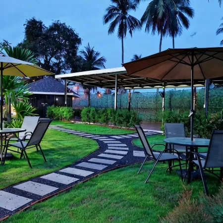 The Samui Villa Retreat