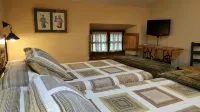 Hotel Casa Vieja del Sastre