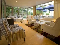 Silver Oaks Boutique Hotel