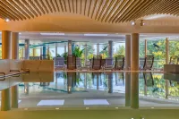 Ensana Thermal Aqua - Pools