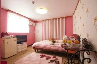 Anmyeondo Kkotji Ocean Vill - Country Houses