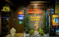 โรงแรมไอซ์ อินน์ พัทยา - 1 ดาว