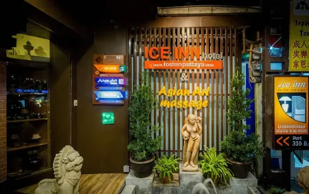 Ice Inn Hotel Pattaya