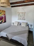 Fantastic view with vacation apartment Lago Maggiore, 80m2, 4 persons, renovated - Wifi