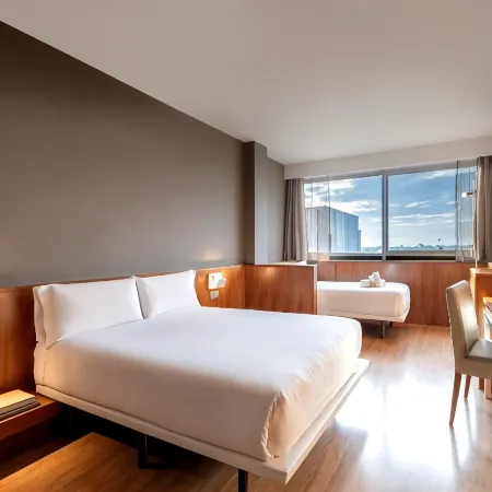 Hotel SB BCN Events