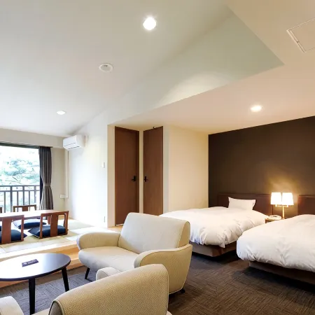 Auberge Cosmos
