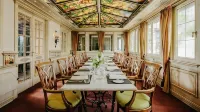 Romantik Berghotel Astenkrone