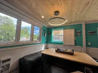 Large 1 Bedroom Apartment in the Heart of Quidi Vidi (Ground Level)
