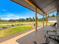 Three Primary Suites: Family and Dog Friendly Hotels in McCall