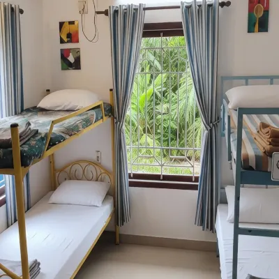 The Sheltor Hotels near Koyambedu