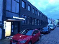 Hostel-Centrum