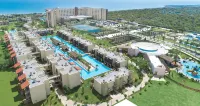 Concorde luxury resort casino - 5 ดาว