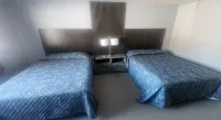 Fort union inn - Wifi