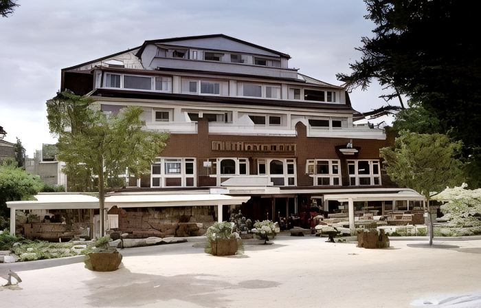 Hotel Holsteiner Hof - Timmendorfer Strand