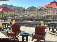 Spacious 3-bedroom home in Sun City Festival Buckeye Arizona. Enjoy your stay.