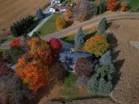 Country Caledon Charm your private oasis, your home away from home.