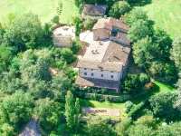 HAMLET THE POET - LODGE HOUSE Hotels in Umbertide
