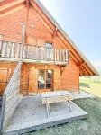 Chalet Joue du loup - 6/7 pers