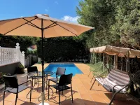 Monte & Mar House - Pools
