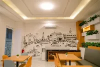 Rosa Hostel