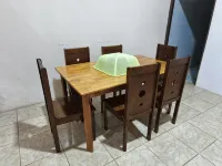1001 Home