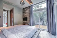 Bel Air Tremblant VAIL : 2 CHAMBRES, JACUZZI Hotels in 