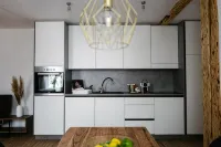 Boutique apartment in renovated country house - Апартаменты
