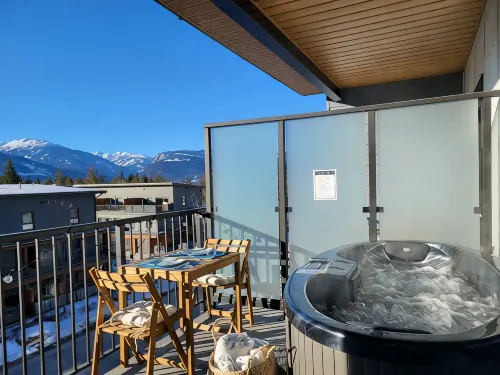 Cozy Sunset | Amazing views | Private hottub - 4 stelle