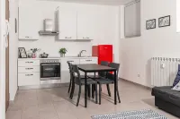 Comfortable Apartment, for any kind of traveler strategic location