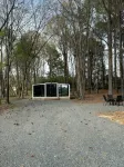 Lake View Tiny Home on Lake Tillery in Norwood